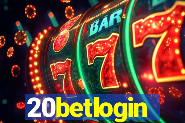 20betlogin