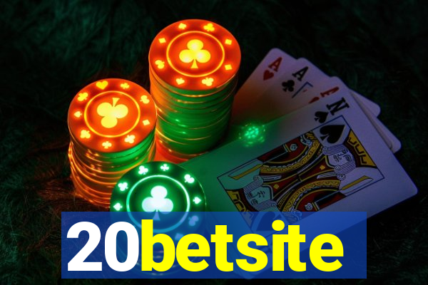 20betsite