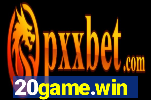 20game.win