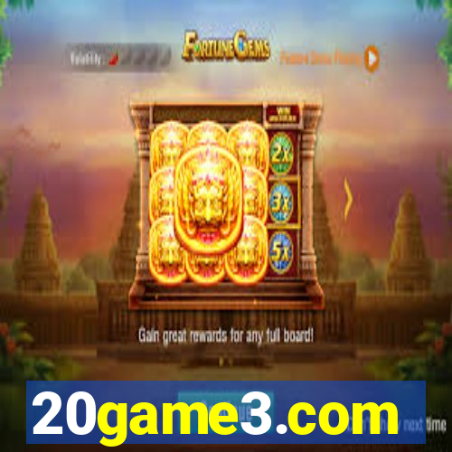 20game3.com