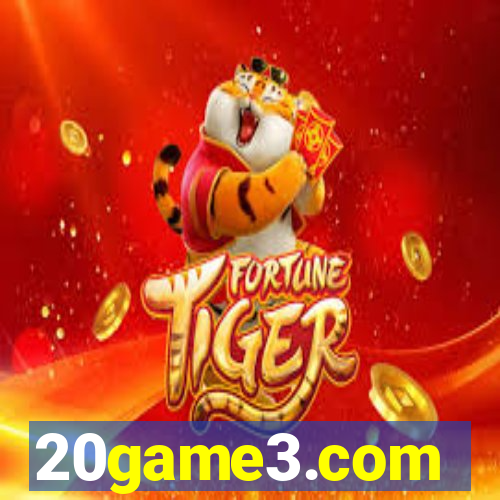 20game3.com