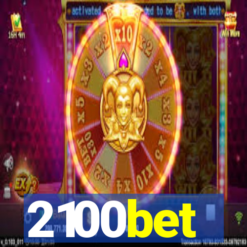 2100bet