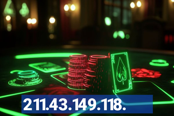 211.43.149.118.