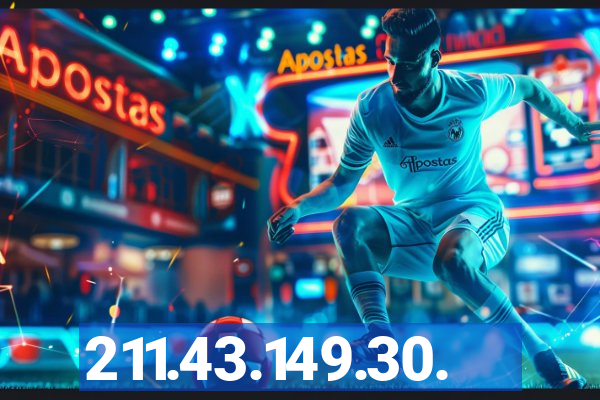 211.43.149.30.