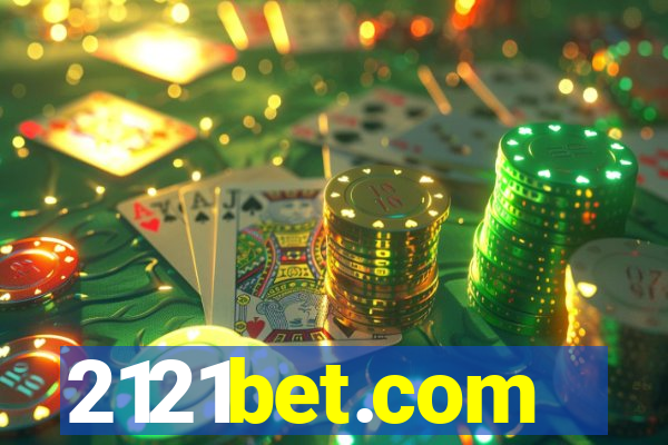 2121bet.com