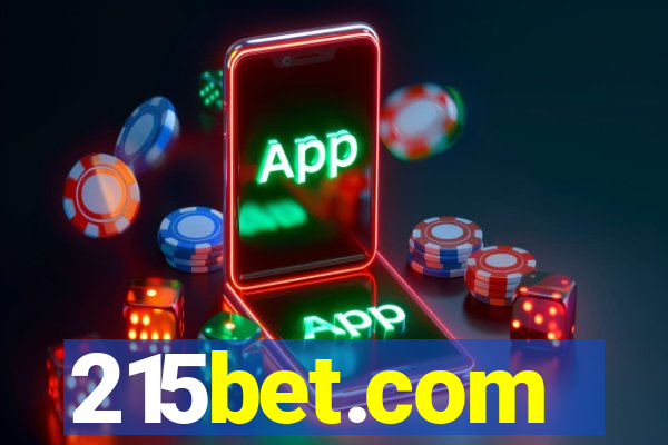215bet.com