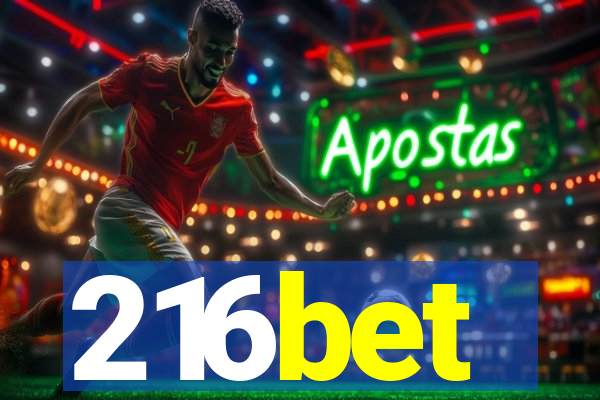 216bet