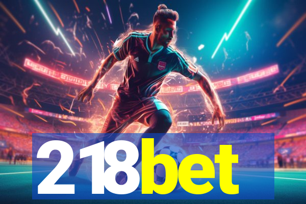 218bet