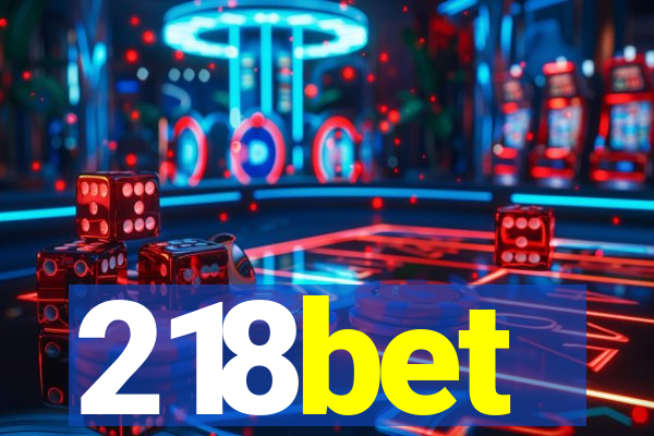 218bet