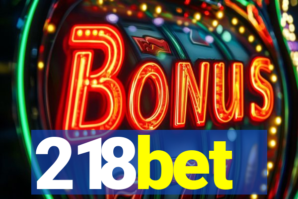 218bet
