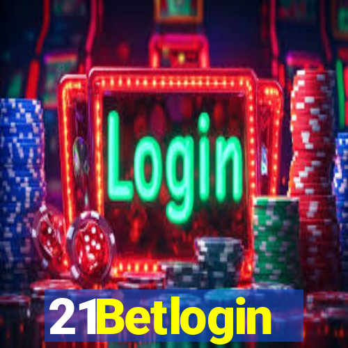 21Betlogin