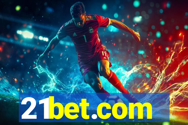 21bet.com