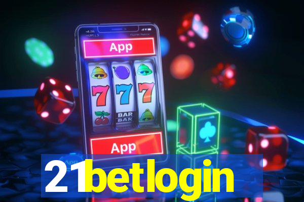 21betlogin