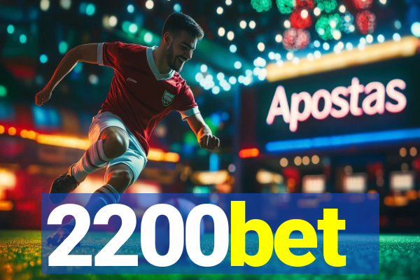 2200bet
