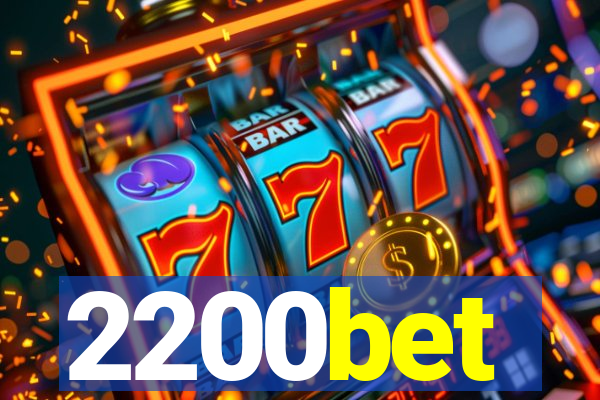 2200bet