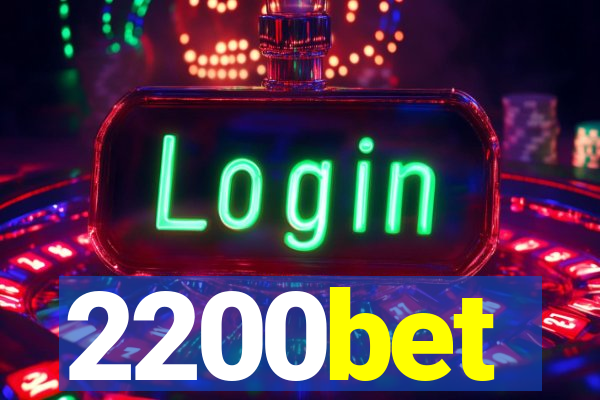 2200bet