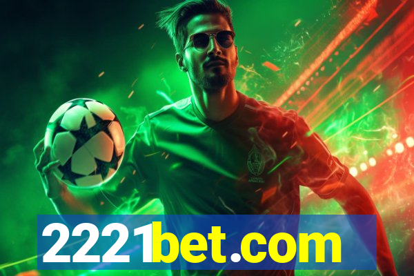 2221bet.com