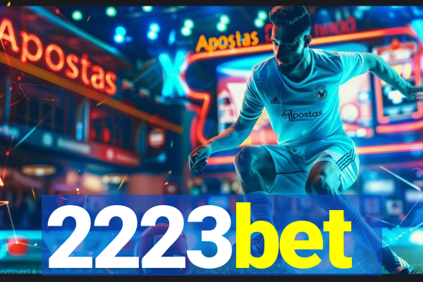 2223bet