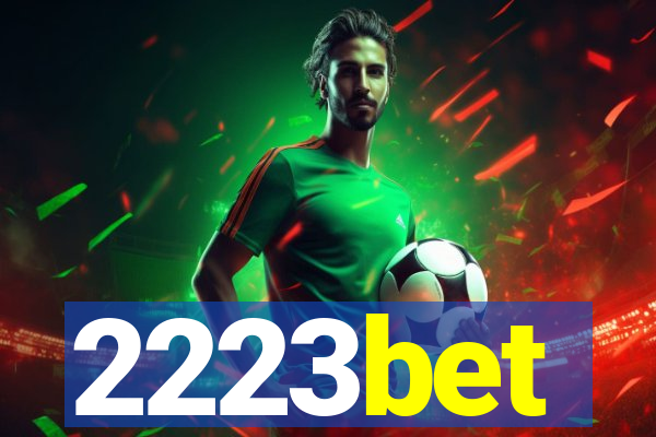 2223bet