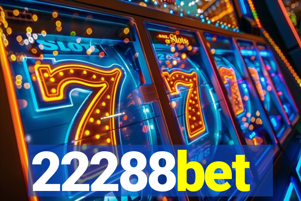 22288bet
