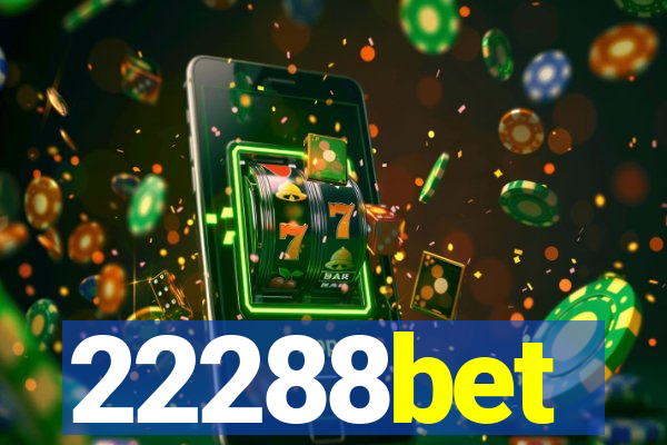 22288bet