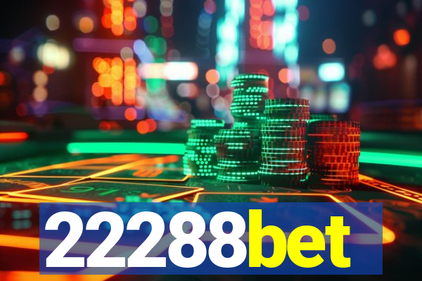 22288bet