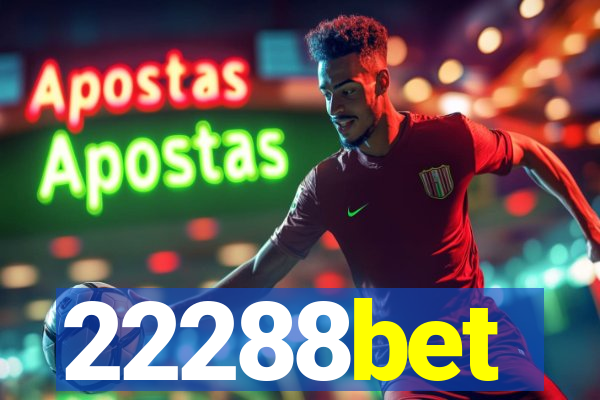22288bet