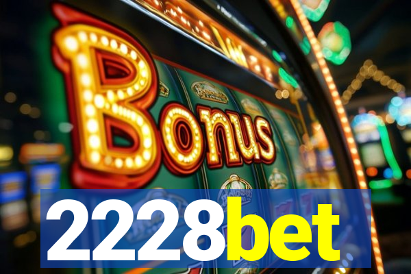 2228bet