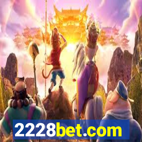 2228bet.com