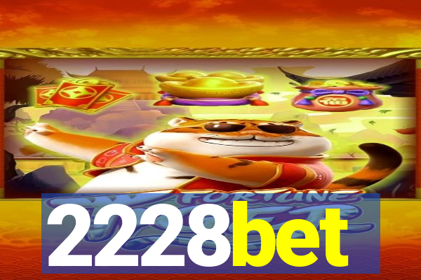2228bet