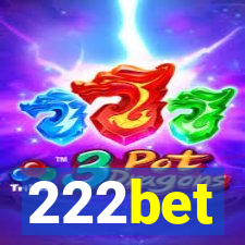 222bet