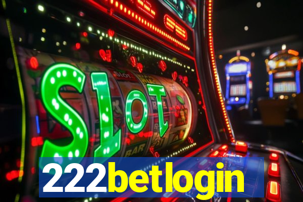 222betlogin