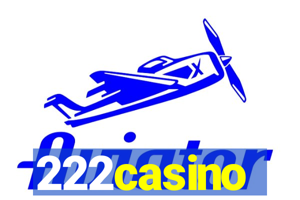 222casino