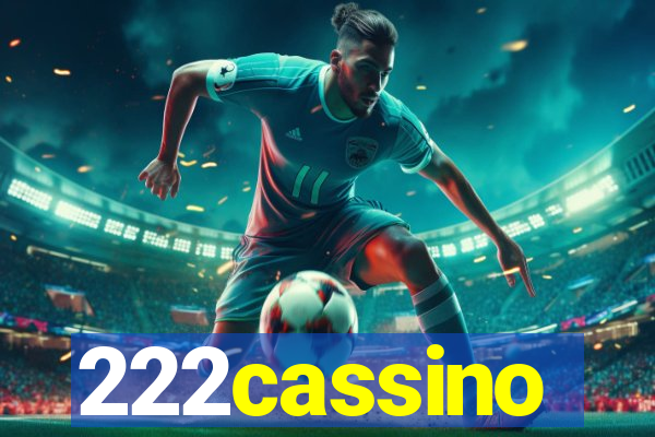 222cassino