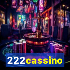 222cassino