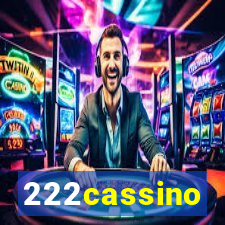 222cassino