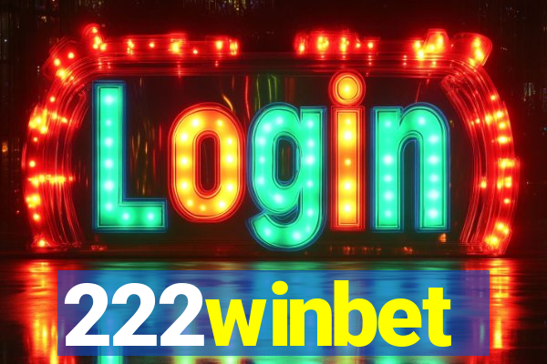 222winbet