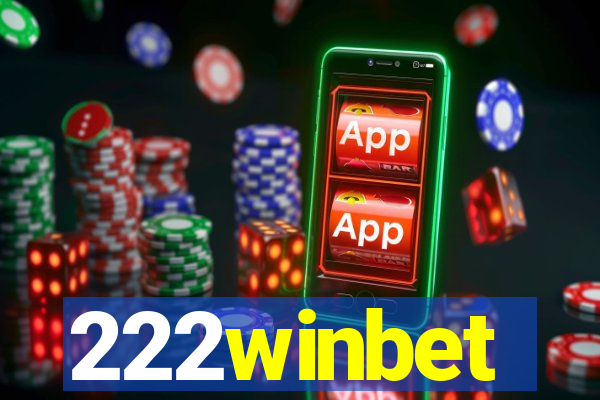 222winbet