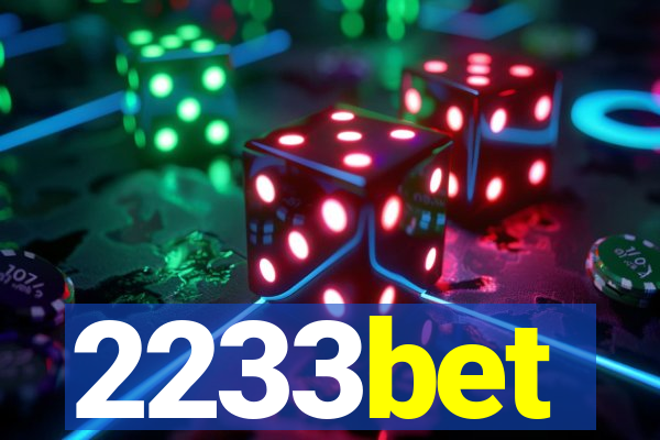 2233bet