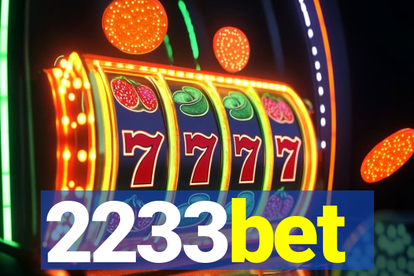 2233bet