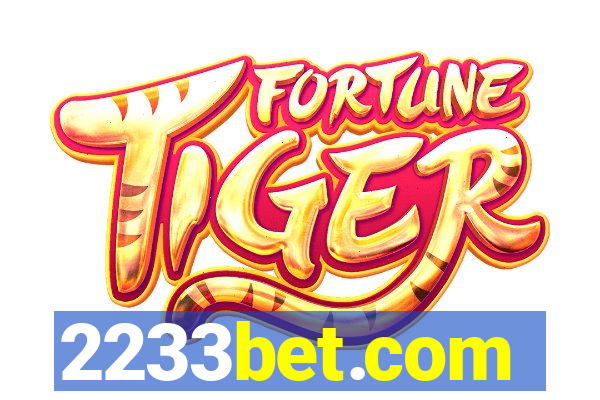 2233bet.com