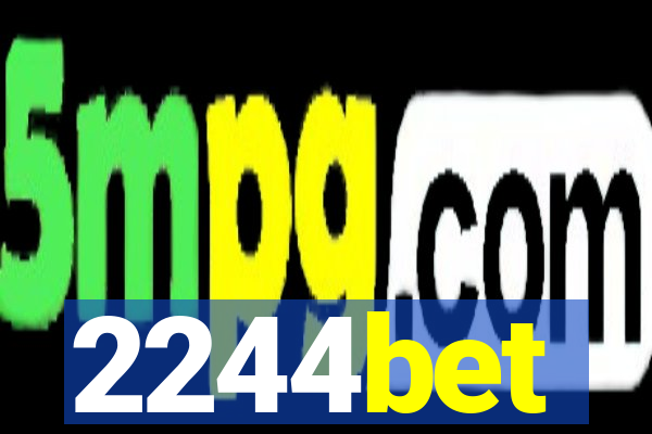 2244bet