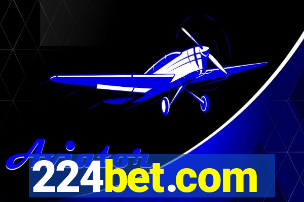 224bet.com
