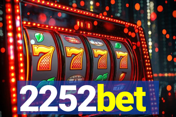 2252bet
