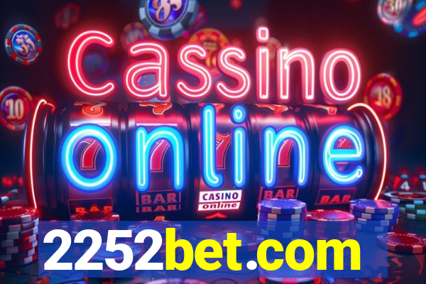2252bet.com