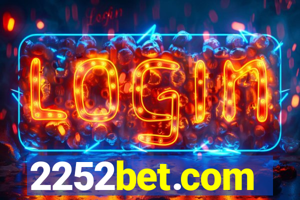 2252bet.com