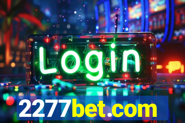 2277bet.com
