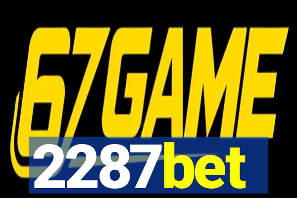 2287bet