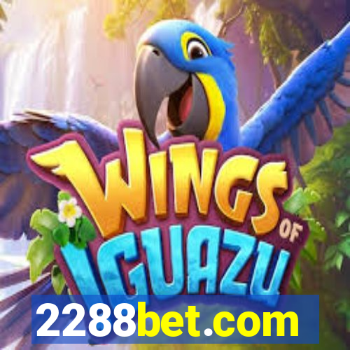 2288bet.com