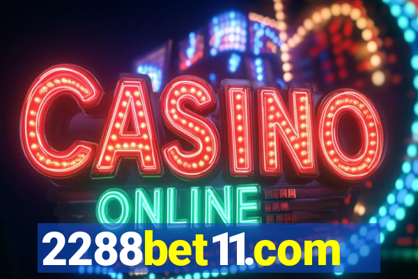 2288bet11.com